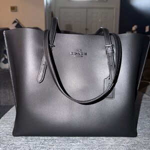 Coach Mollie Tote Bag